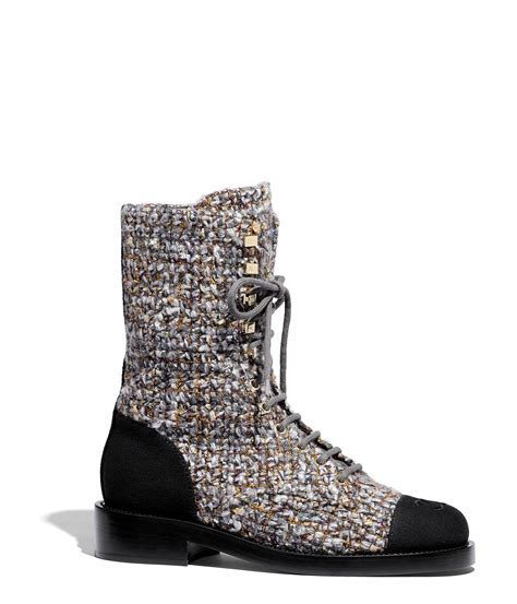 chanel stiefel preis|chanel schuhe 2024.